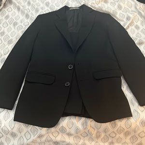 Dockers Boys Suit Size 8